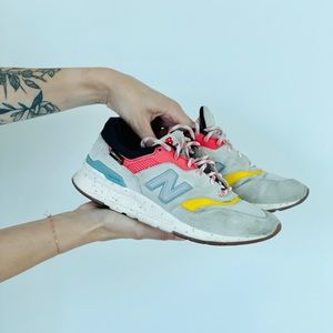 New balance 997H sneakers